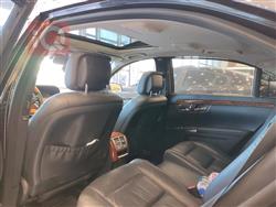 مێرسێدس بێنز S-Class